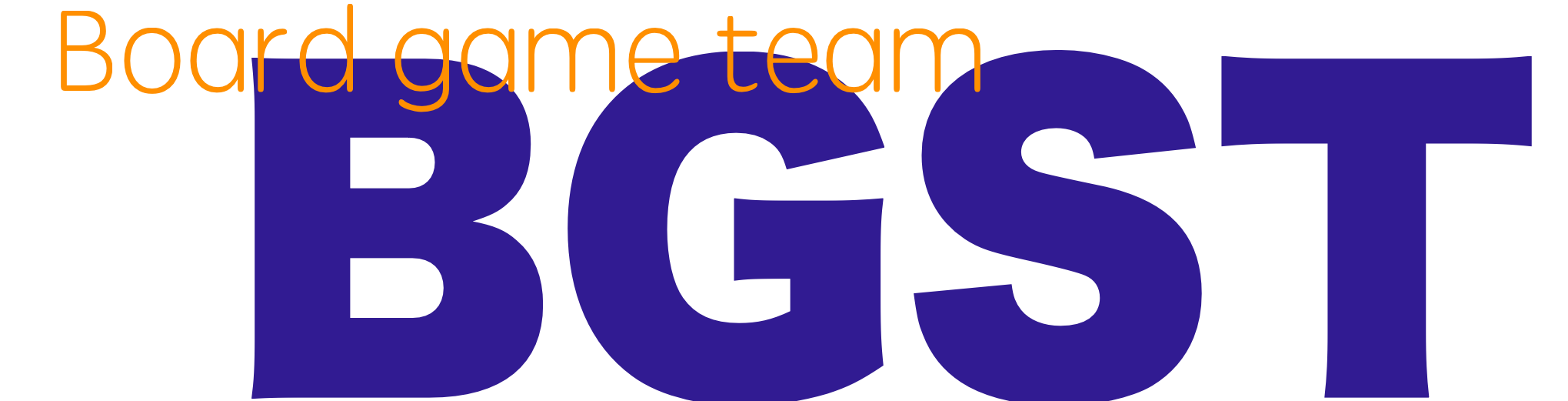 BGST Logo